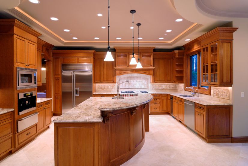 Why Kitchen Remodels in Seattle WA Are Often Worth the Money