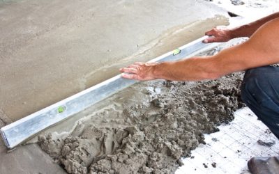 Local Concrete Company In Austintown OH: Exceptional Quality For Every Project