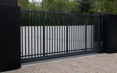 Restore Property Value With Expert Fence Repair in Dillon, CO. Homeowners Can Trust