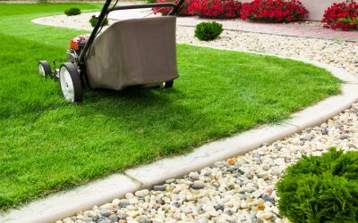 Reinvent Your Driveway and Walkways with Decorative Curbs in Marshall, WI, Offering Both Style and Durability