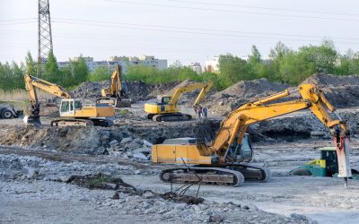 Homeowners Gain Peace of Mind with Professional Land Clearing in Milledgeville, GA Solutions