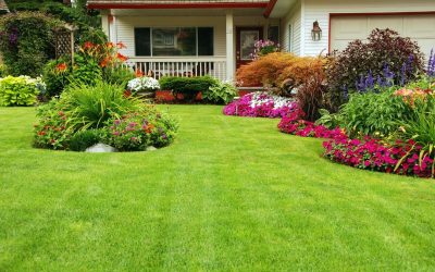 Achieve Effortless Beauty in Your Yard with Landscaping Designs in Edina, MN Professionals Use