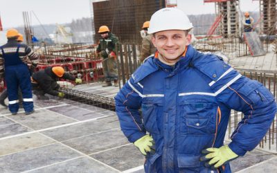 Innovative Solutions for Municipal Facility Construction In Manitowoc, WI, Drives Community Progress