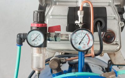 How Air Compressor Maintenance Service in Buffalo, NY Prevents Costly Downtime